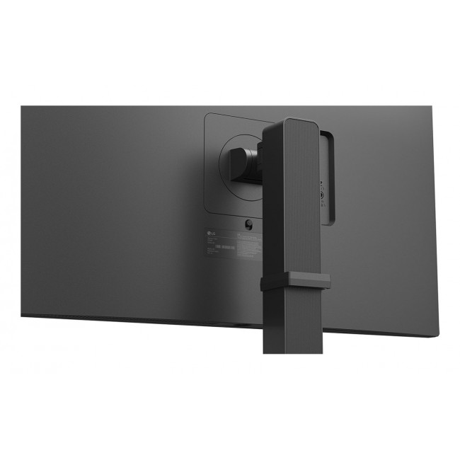 LG 27BA45U-B computer monitor 68.6 cm (27 LG 27BA45U-B computer monitor 68.6 cm (27