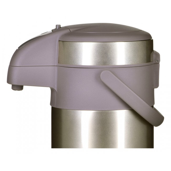 Tourist thermos 4 l MR-1637-400-GOLD Maestro