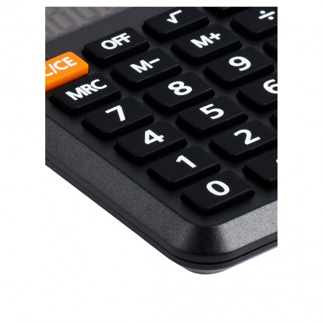 Eleven LC-210NR pocket calculator