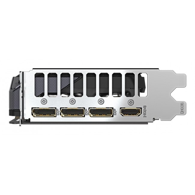 GIGABYTE GeForce RTX 5060 Ti GAMING OC 8G Graphics Card - 8GB GDDR7, 128bit, PCI-E 5.0, 2647MHz Core Clock, 3 x DisplayPort, 1 x HDMI, GV-N506TGAMING OC-8GD