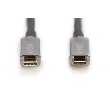 Digitus 4K USB Type-C AOC AV Connection Cable