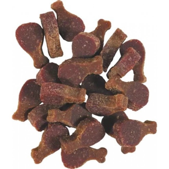 ZOLUX Candies Essential Mini ham drumsticks - dog treat - 150g