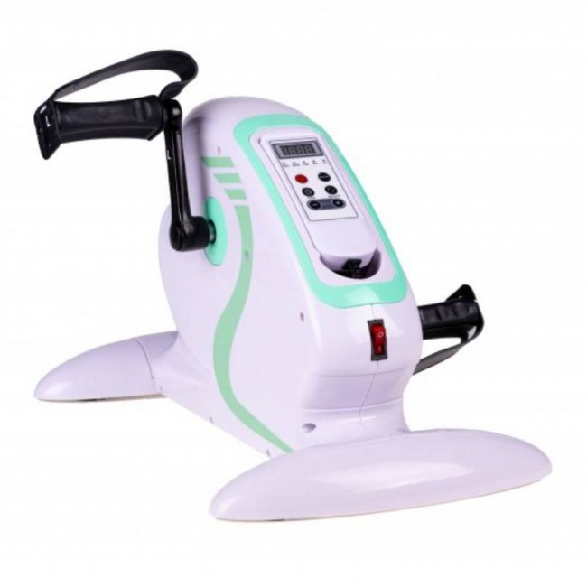 Electric rotor for upper and lower limbs