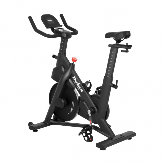 REBEL ACTIVE RBA-1006 spinning bike REBEL ACTIVE RBA-1006 spinning bike