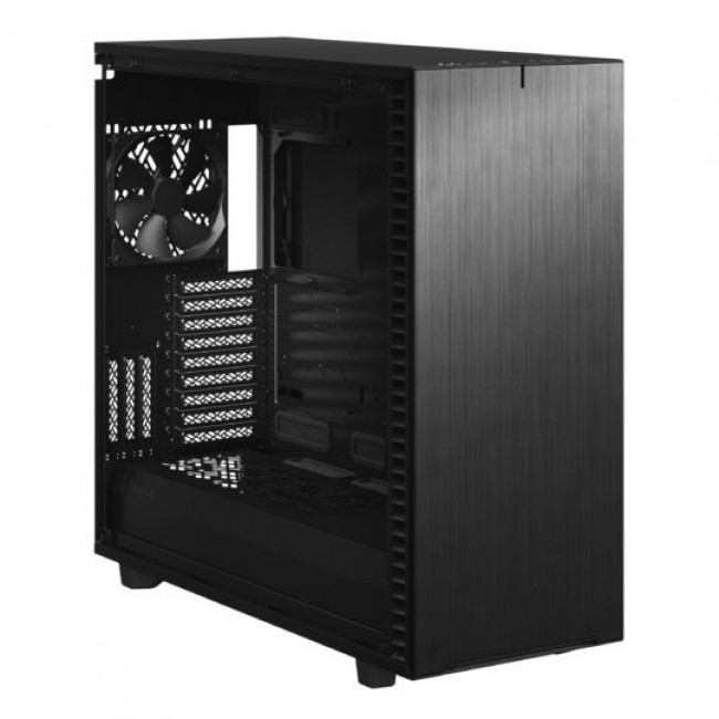 Fractal Design Define 7 XL - tower - f Fractal Design Define 7 XL - tower - f