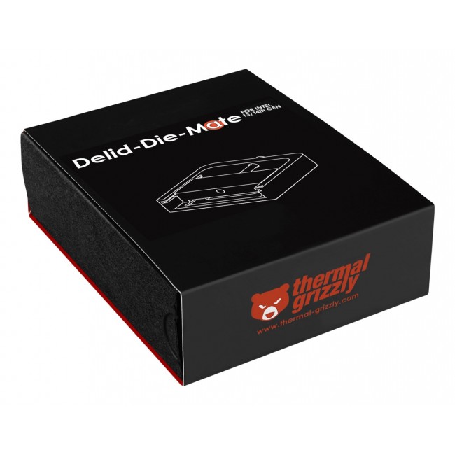 Thermal Grizzly Delid-Die-Mate For Intel 13th & 14th Gen.