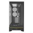 Montech HS02 Midi Tower Black