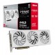 ASUS Prime -RX9070XT-O16G-WHITE AMD Radeon RX 9070 XT 16 GB GDDR6 ASUS Prime -RX9070XT-O16G-WHITE AMD Radeon RX 9070 XT 16 GB GDDR6