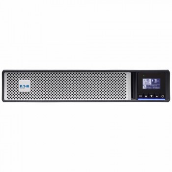 Eaton 5PX Gen2 uninterruptible power supply (UPS) Line-Interactive 1.5 kVA 1500 W 8 AC outlet(s)