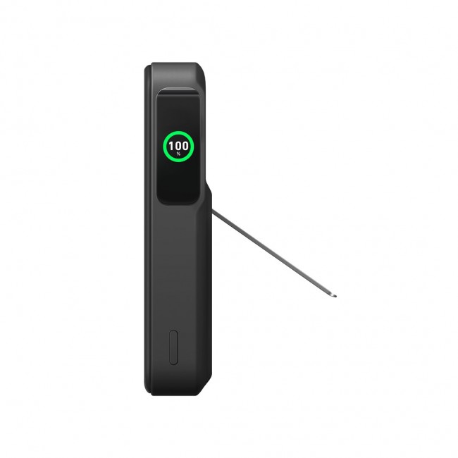 POWERBANK ANKER MAGGO 10000MAH 15W BLACK POWERBANK ANKER MAGGO 10000MAH 15W BLACK