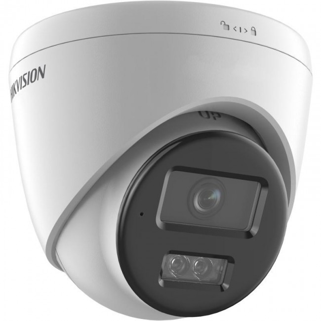 Hikvision Value Series DS-2CD1363G2-LIU(2.8mm) Dome IP security camera Indoor & outdoor 3200 x 1800 pixels Ceiling Hikvision Value Series DS-2CD1363G2-LIU(2.8mm) Dome IP security camera Indoor & outdoor 3200 x 1800 pixels Ceiling