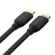 UNITEK HDMI CABLE 2.0 4K 60HZ 1.5M C11079BK-1.5M UNITEK HDMI CABLE 2.0 4K 60HZ 1.5M C11079BK-1.5M