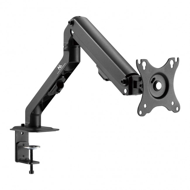 Maclean MC-906 Monitor Mount Holder Desk Table Mount 17