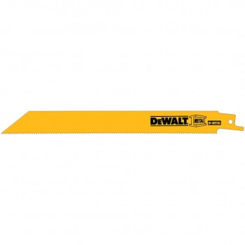 DeWALT DT2323-QZ jigsaw/scroll saw/reciprocating saw blade 5 pc(s)