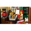 LEGO ICONS 10350 Tudor Corner