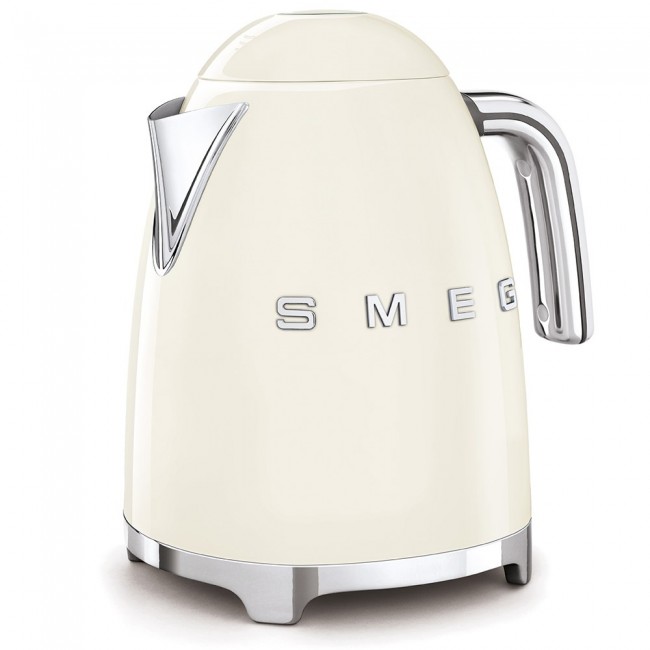 Smeg 50's Style Kettles KLF03CREU Cream