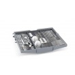 BOSCH SMI4EVS04E built-in dishwasher