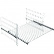 AEG TR1LFAV oven part/accessory Oven rail Grey