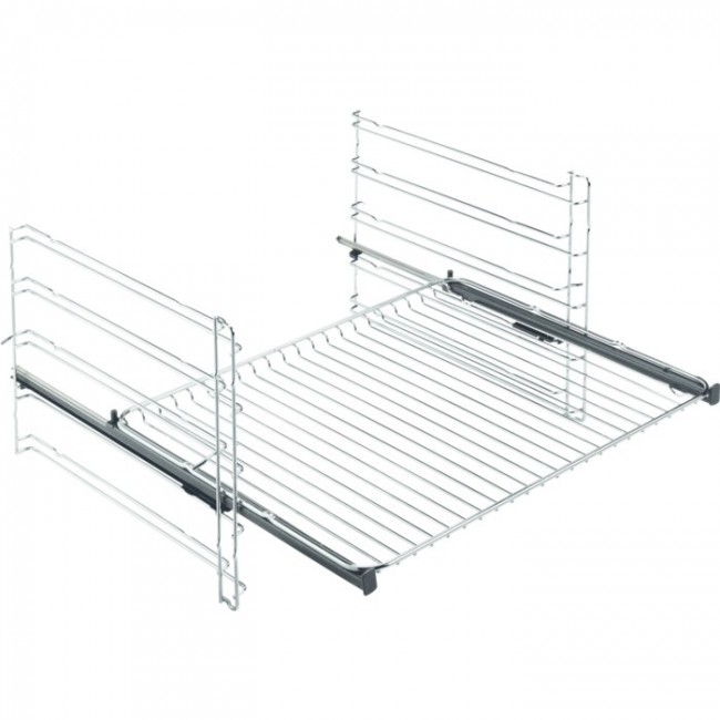 AEG TR1LFAV oven part/accessory Oven rail Grey
