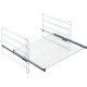 AEG TR1LFAV oven part/accessory Oven rail Grey