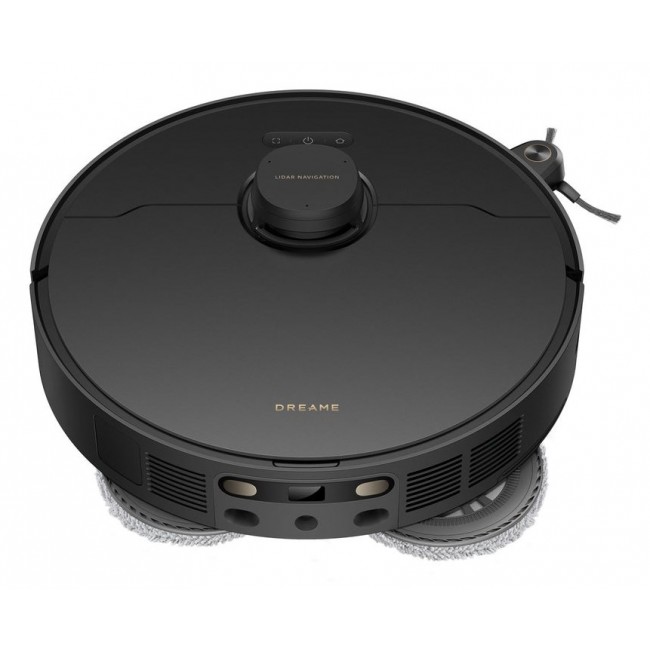 Dreame X40 Master 0.3 L Black