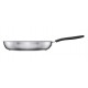 Fiskars 1072312 Functional Form Pfanne 280 mm Gourmet frying pan Round