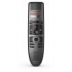 Philips SMP 3700 Black Presentation microphone