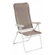 Outwell Cromer Toffee Tint Camping chair 2 leg(s) Brown
