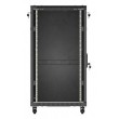 Lanberg FF01-6222-12B rack cabinet 22U Freestanding rack Black Lanberg FF01-6222-12B rack cabinet 22U Freestanding rack Black