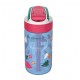 Kambukka Lagoon 400ml Blue Flamingo baby water bottle