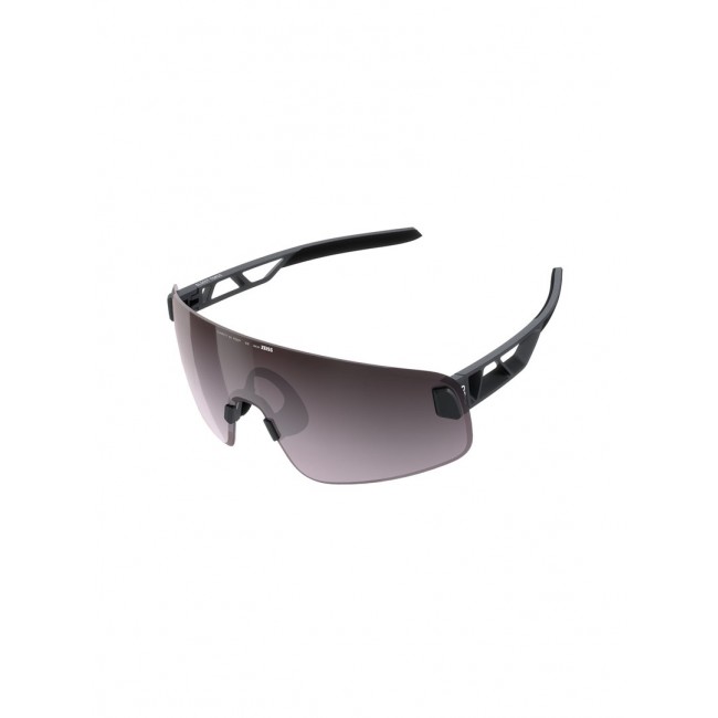 POC Elicit Toric Bike Glasses Black