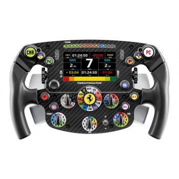 Thrustmaster Formula Wheel Add-On Ferrari SF-25 Edition Racing wheel