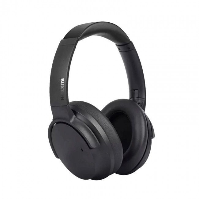 Buxton BHP 18000 Dilham Black - Bluetooth headphones (black) Buxton BHP 18000 Dilham Black - Bluetooth headphones (black)