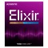 Elixir 11100 Medium (13-56) PW - acoustic guitar strings