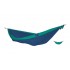 Ticket To The Moon Original Hanging hammock 1 person(s) Nylon Blue, Turquoise