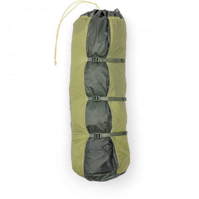 SEA TO SUMMIT Telos Evo Tent TR3 ultralight tent