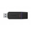 Kingston Technology DataTraveler 512GB Portable USB 3.2 Gen 1 Exodia Black/Purple Kingston Technology DataTraveler 512GB Portable USB 3.2 Gen 1 Exodia Black/Purple