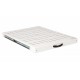 Equip Sliding Shelf 19', 1U, 800MM, Grey