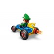 LEGO SUPER MARIO 72050 Mario Kart - Luigi and Mach 8