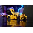 LEGO TECHNIC 42205 Chevrolet Corvette Stingray