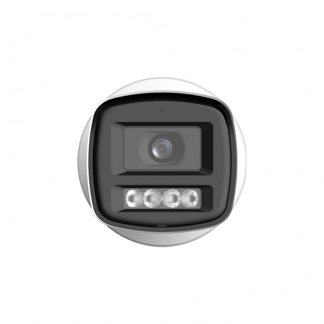 Dahua Technology Lite 4K Smart Dual Light HDCVI Fixed-focal Bullet Camera