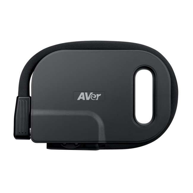 AVer U50+ document camera Black
