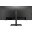 Viewsonic VG3419C-2 computer monitor 86.4 cm (34