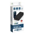 Ansmann PB320PD Lithium Polymer (LiPo) 20000 mAh Black Ansmann PB320PD Lithium Polymer (LiPo) 20000 mAh Black