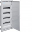 Hager VU48NE electrical enclosure IP30 Hager VU48NE electrical enclosure IP30