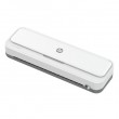 HP lamineer apparaat OneLam 400 A3 Hot laminator 600 mm/min White HP lamineer apparaat OneLam 400 A3 Hot laminator 600 mm/min White