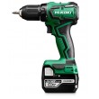 AKU drill driver. 18V, 55nm, 2x5ah, BL AKU drill driver. 18V, 55nm, 2x5ah, BL