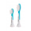 Philips Sonicare For Kids For Kids HX6322/12 Sonic electric toothbrush Philips Sonicare For Kids For Kids HX6322/12 Sonic electric toothbrush