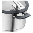 ZWILLING Simplify pan set 4 pc(s) ZWILLING Simplify pan set 4 pc(s)