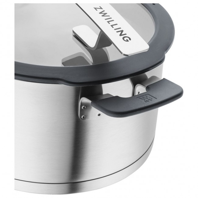 ZWILLING Simplify pan set 4 pc(s) ZWILLING Simplify pan set 4 pc(s)